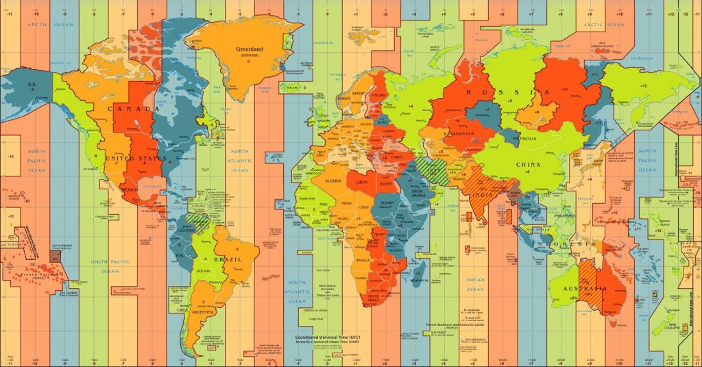 Cuál es el huso horario de Argentina y por qué los científicos piden cambiarlo