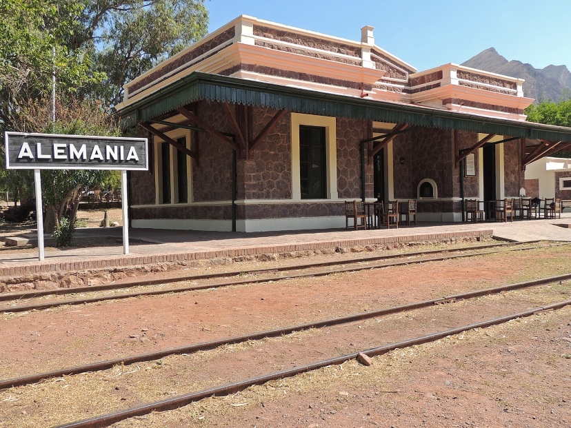 alemanía