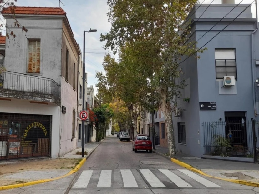 casitas
