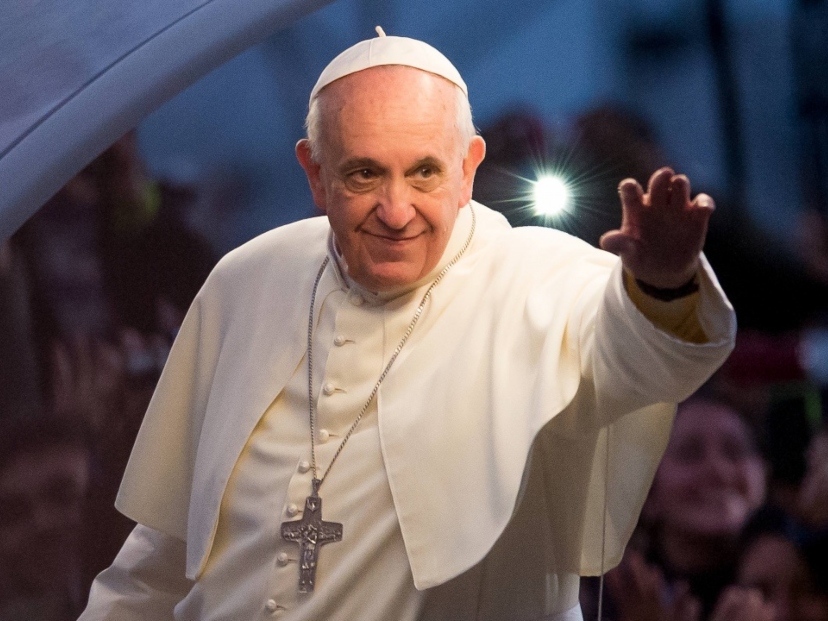 papa Francisco