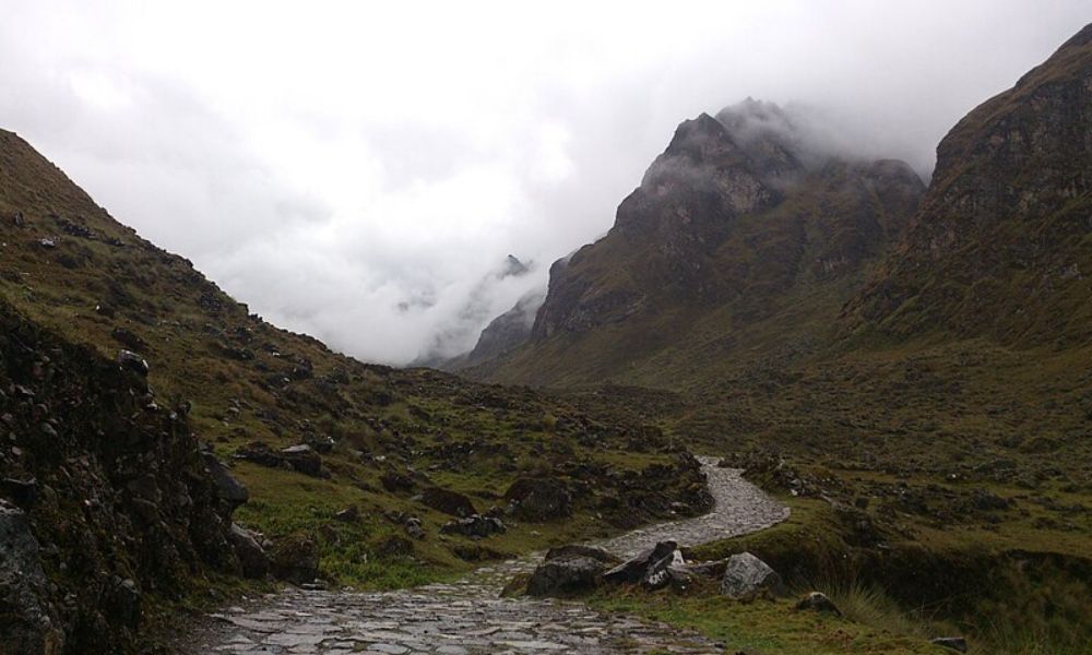 Camino del Inca