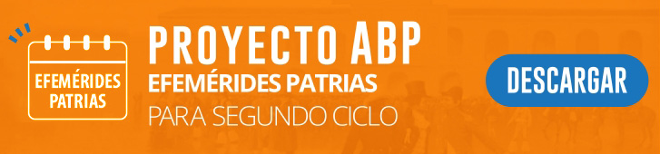 20 de junio: actividades para primer y segundo ciclo para descargar gratis