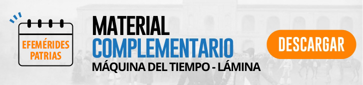 20 de junio: actividades para primer y segundo ciclo para descargar gratis