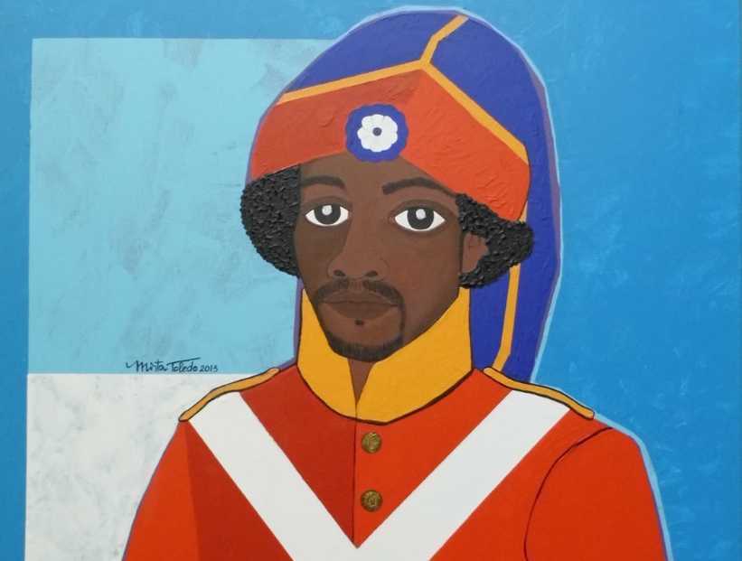 Sargento Cabral