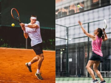 tenis será el deporte con más igualdad de género