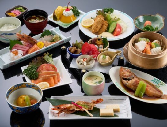 Gastronomía japonesa: cuáles son los platos típicos del país nipón