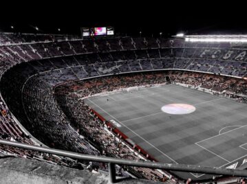 Clubes de fútbol