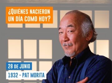 efemérides del 28 de junio