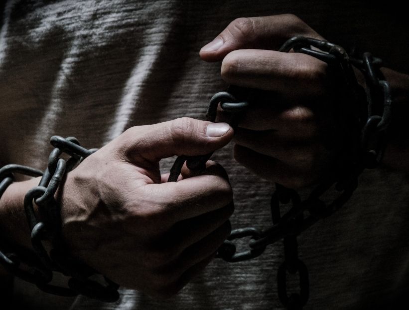 Abolición de la esclavitud en Argentina